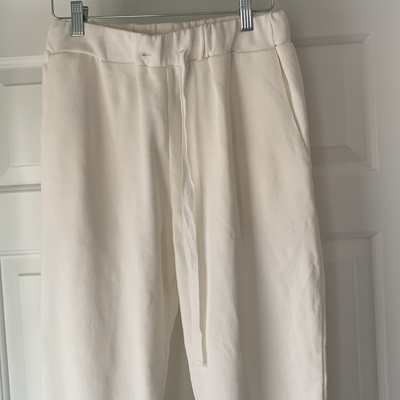 NWT Kristensen du Nord - Luxury WOMEN'S TRACK PANTS & HOODIE - Picture 9 of 16